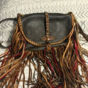 Vintage Louis Vuitton